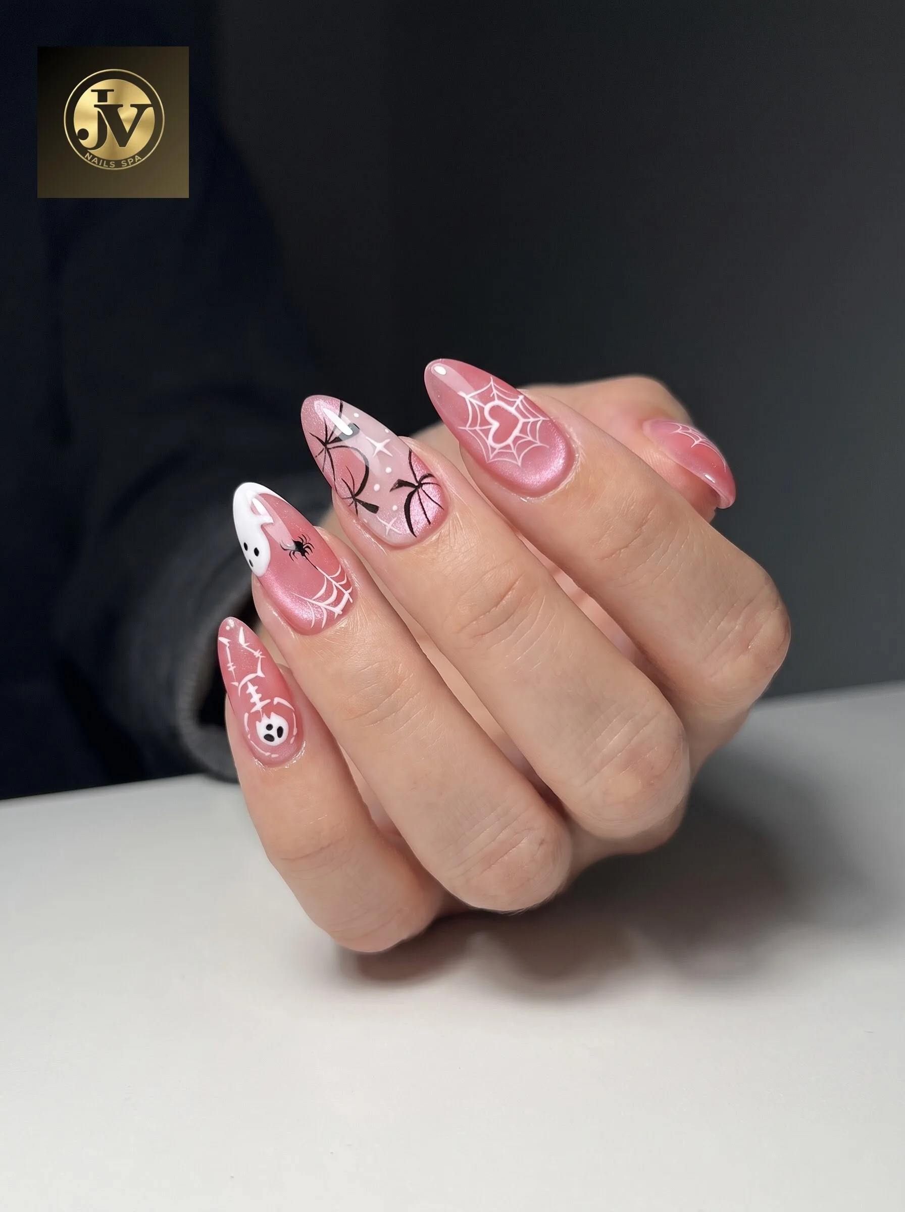 JV Nails Spa